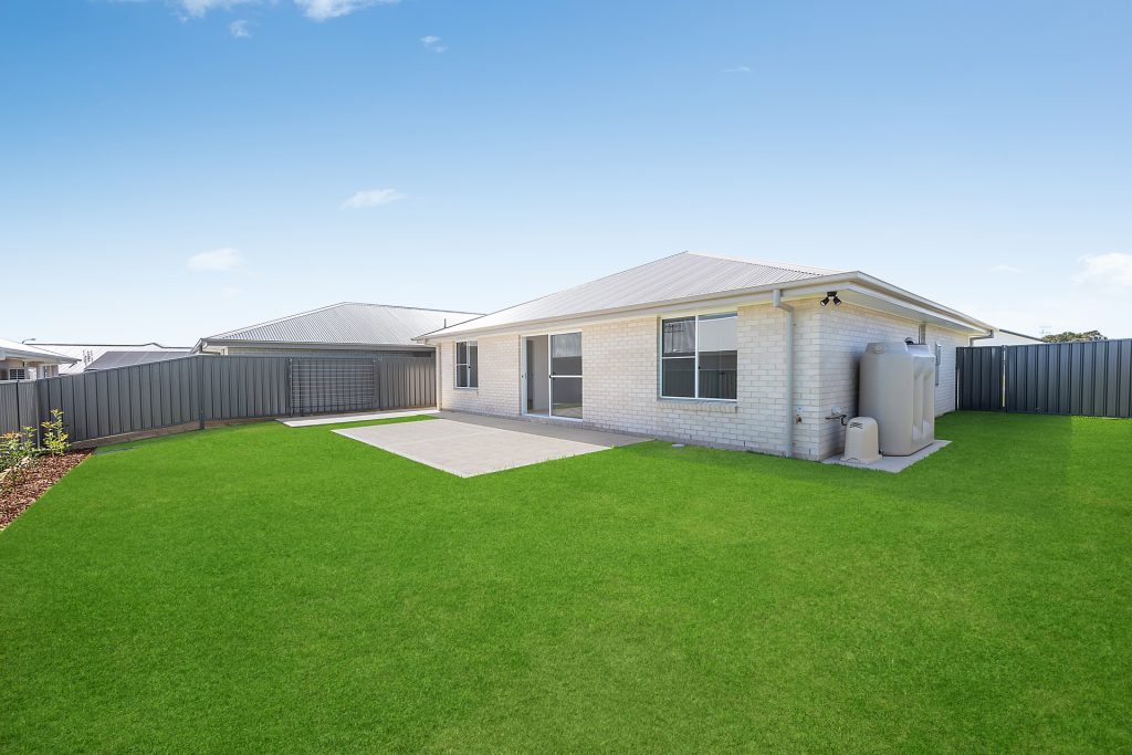 Sold - 16 Goodlet Lane - New Property in Mudgee - Real Estate by Adam Woods