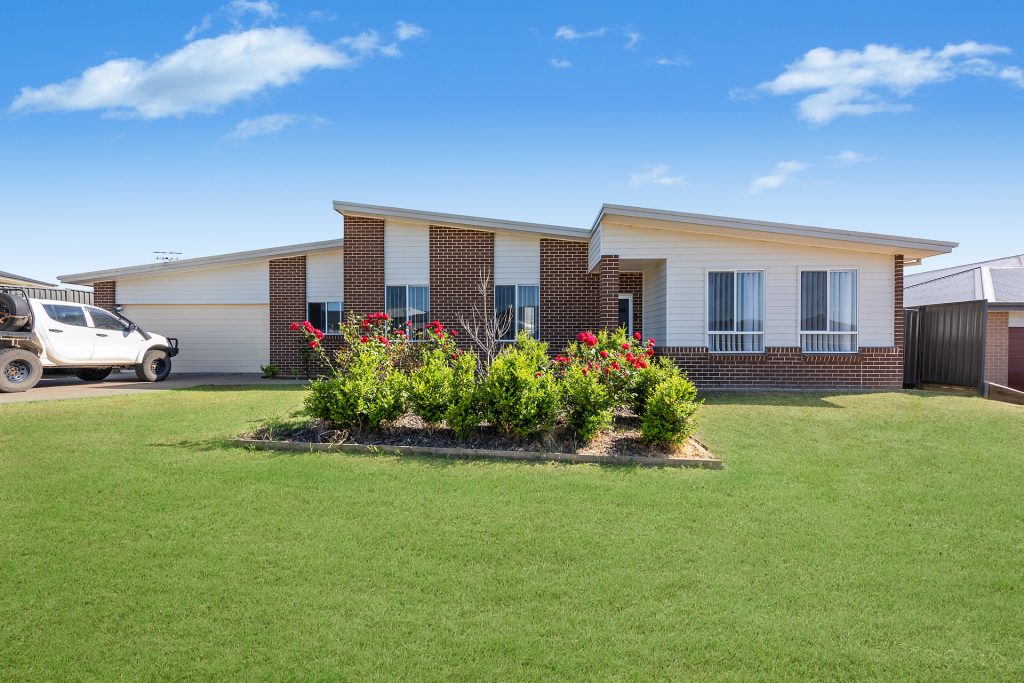 Sold - 5 Enfield Avenue - New Property in Mudgee - Real Estate by Adam Woods