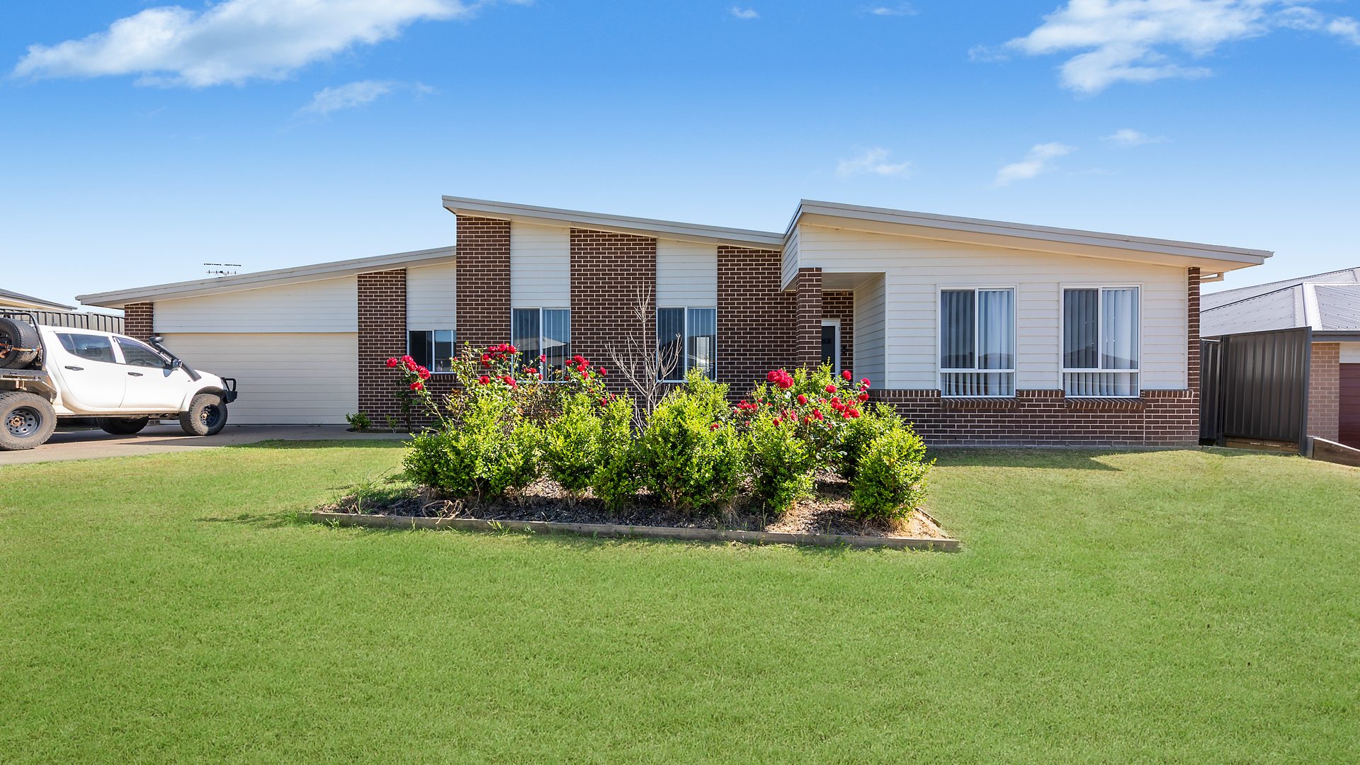 Sold - 5 Enfield Avenue - New Property in Mudgee - Real Estate by Adam Woods