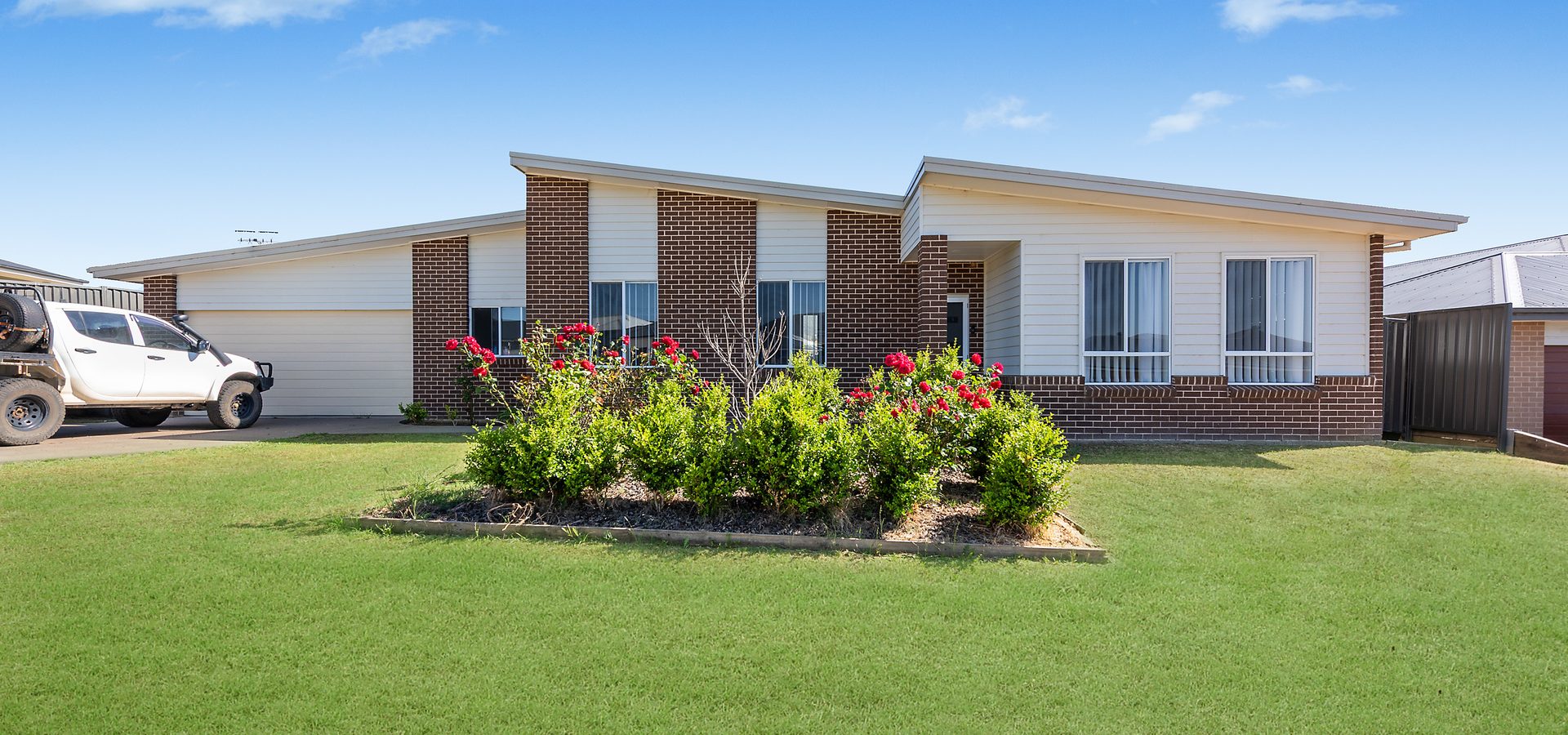 Sold - 5 Enfield Avenue - New Property in Mudgee - Real Estate by Adam Woods