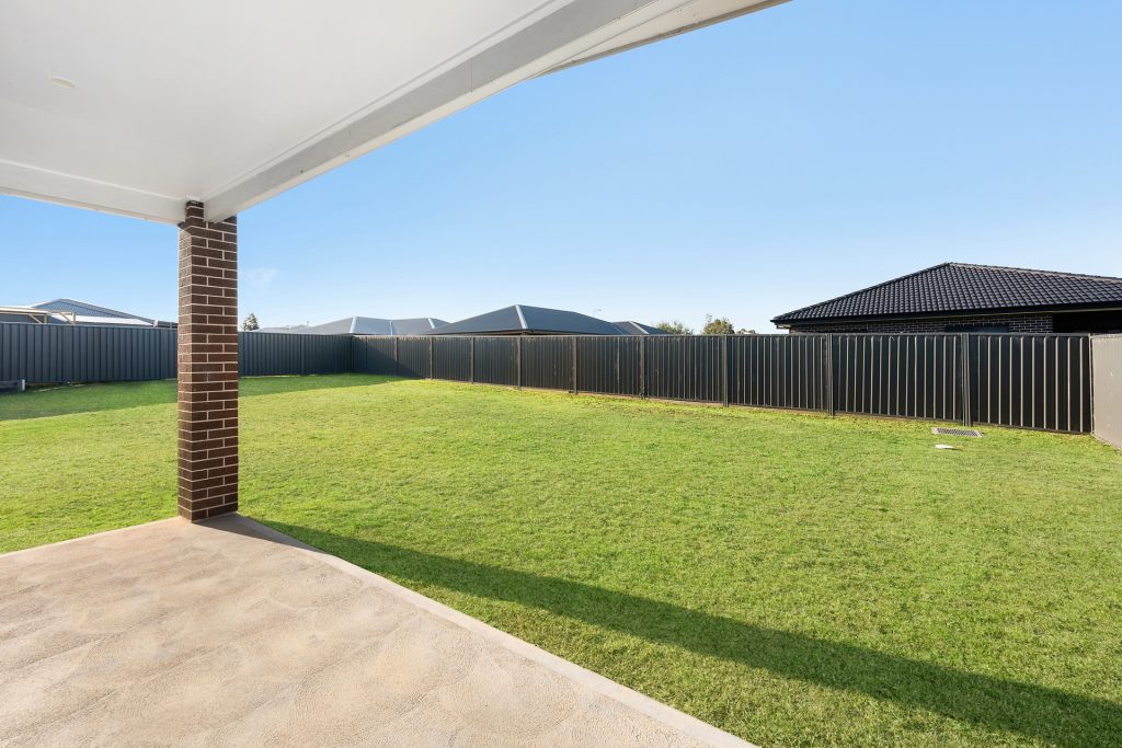 Sold - 5 Enfield Avenue - New Property in Mudgee - Real Estate by Adam Woods