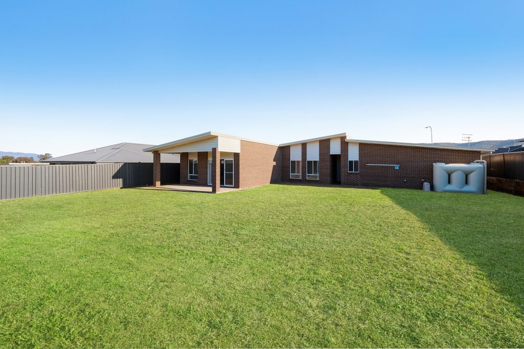 Sold - 5 Enfield Avenue - New Property in Mudgee - Real Estate by Adam Woods