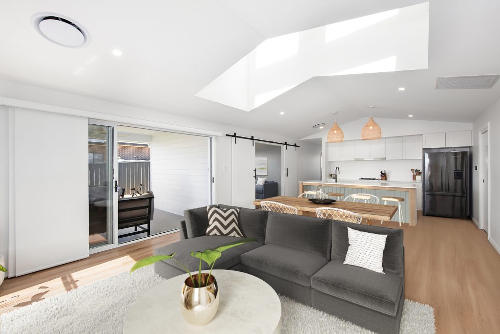 Sold - 25 Hone Creek Drive - New Property in Mudgee - Real Estate by Adam Woods