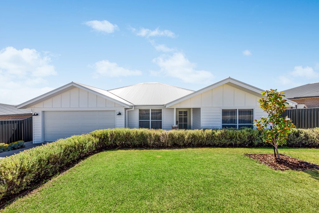Sold - 25 Hone Creek Drive - New Property in Mudgee - Real Estate by Adam Woods