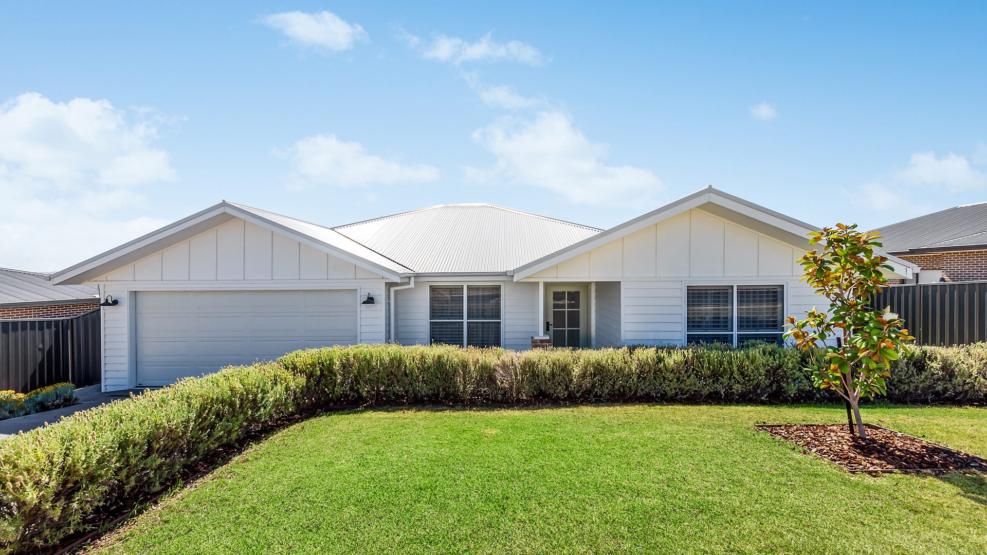 Sold - 25 Hone Creek Drive - New Property in Mudgee - Real Estate by Adam Woods