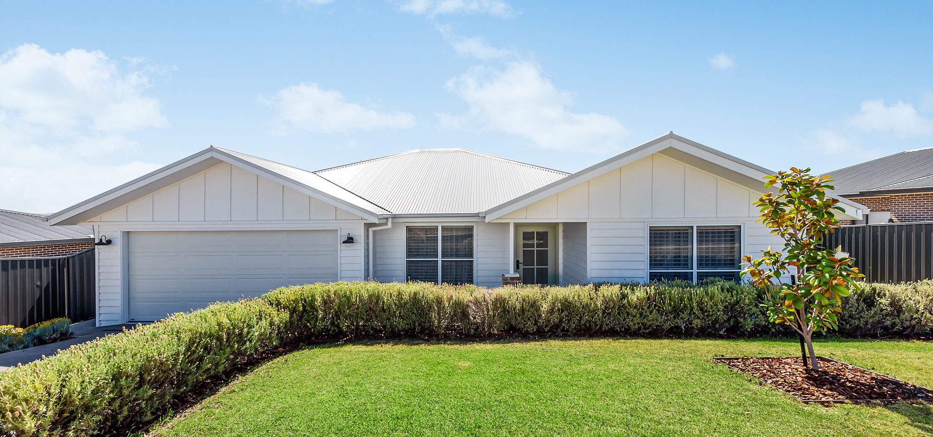 Sold - 25 Hone Creek Drive - New Property in Mudgee - Real Estate by Adam Woods