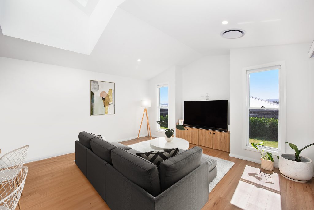 Sold - 25 Hone Creek Drive - New Property in Mudgee - Real Estate by Adam Woods