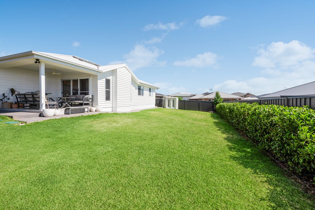 Sold - 25 Hone Creek Drive - New Property in Mudgee - Real Estate by Adam Woods
