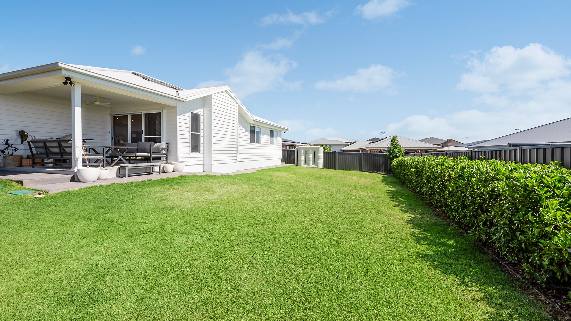 Sold - 25 Hone Creek Drive - New Property in Mudgee - Real Estate by Adam Woods