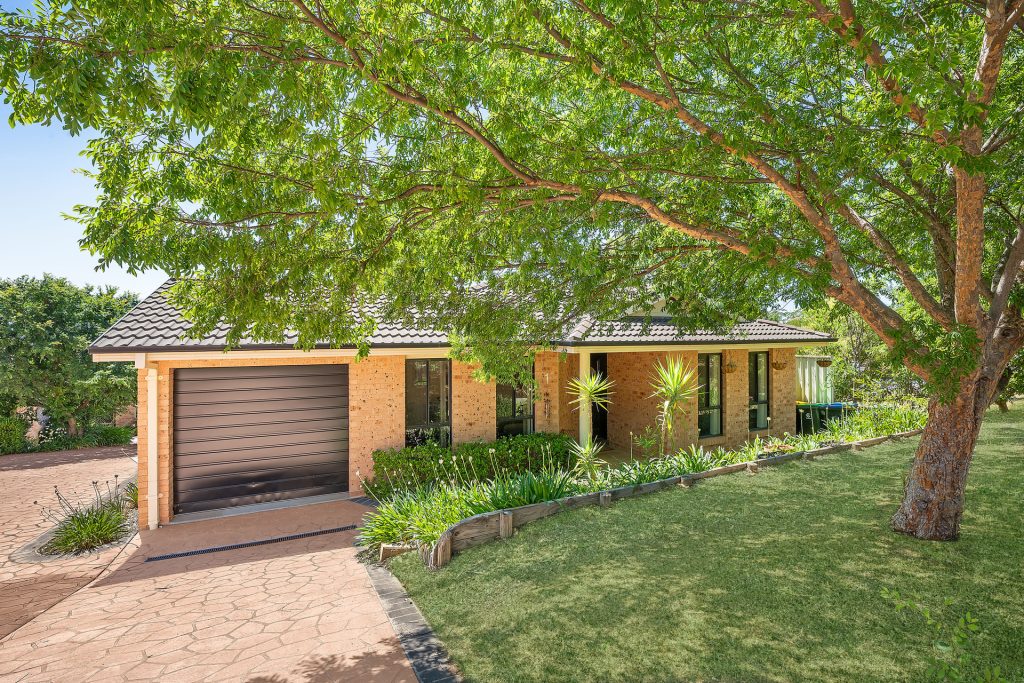 Sold - 1/7 Robert Jones Street - New Property in Mudgee - Real Estate by Adam Woods