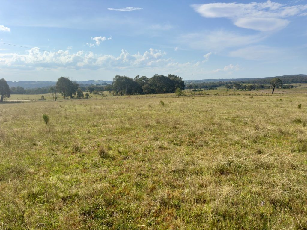 Sold - 1383 Triamble Road - New Property in Mudgee - Real Estate by Stewart Adlington