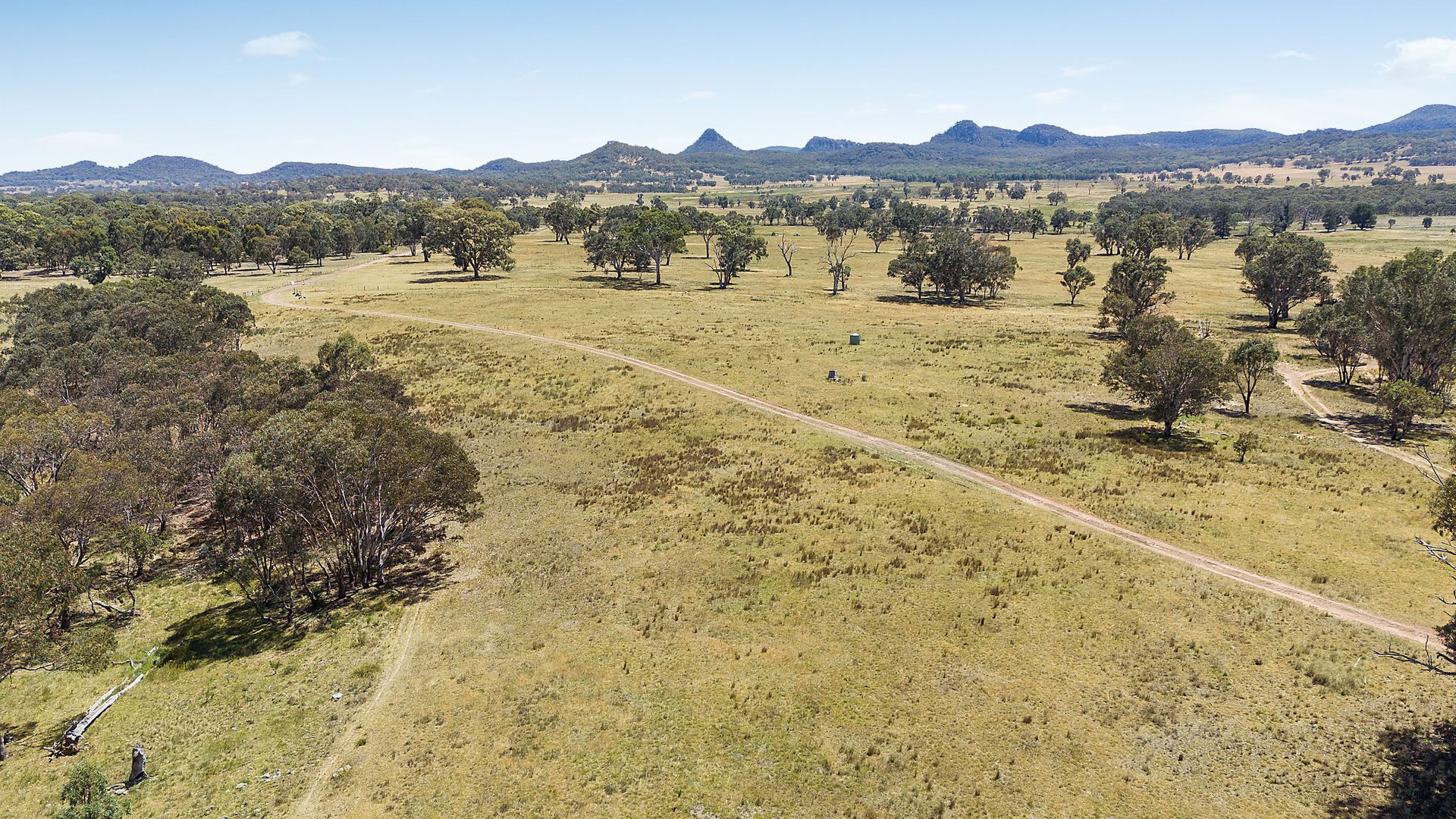 Sold - 240 Coxs Creek Road - New Property in Rylstone - Real Estate by Elizabeth Turner