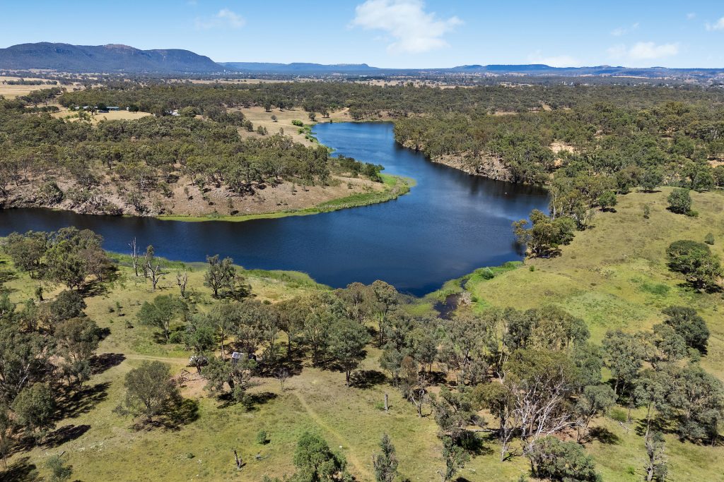Sold - 240 Coxs Creek Road - New Property in Rylstone - Real Estate by Elizabeth Turner
