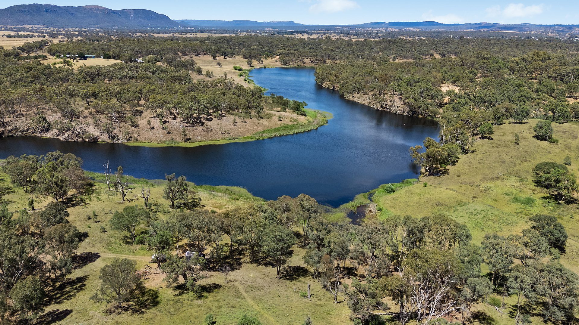 Sold - 240 Coxs Creek Road - New Property in Rylstone - Real Estate by Elizabeth Turner