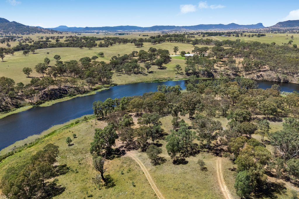 Sold - 240 Coxs Creek Road - New Property in Rylstone - Real Estate by Elizabeth Turner