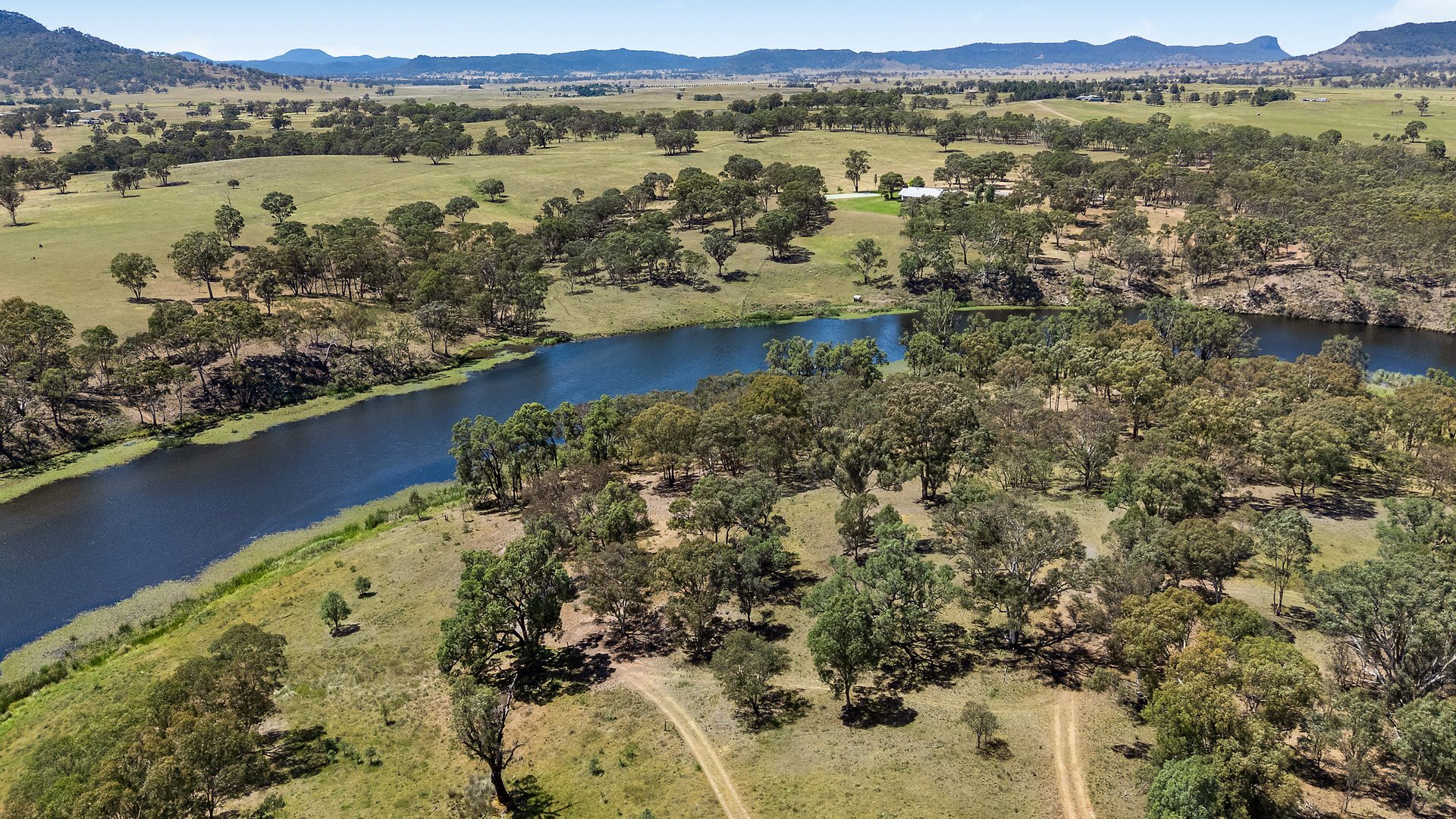 Sold - 240 Coxs Creek Road - New Property in Rylstone - Real Estate by Elizabeth Turner