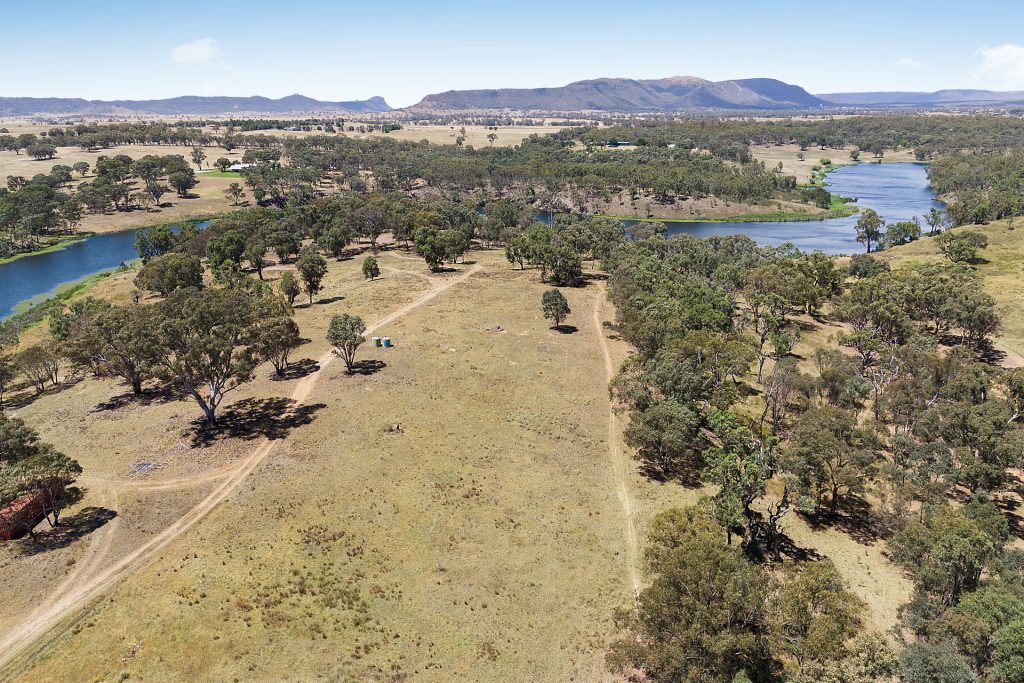 Sold - 240 Coxs Creek Road - New Property in Rylstone - Real Estate by Elizabeth Turner