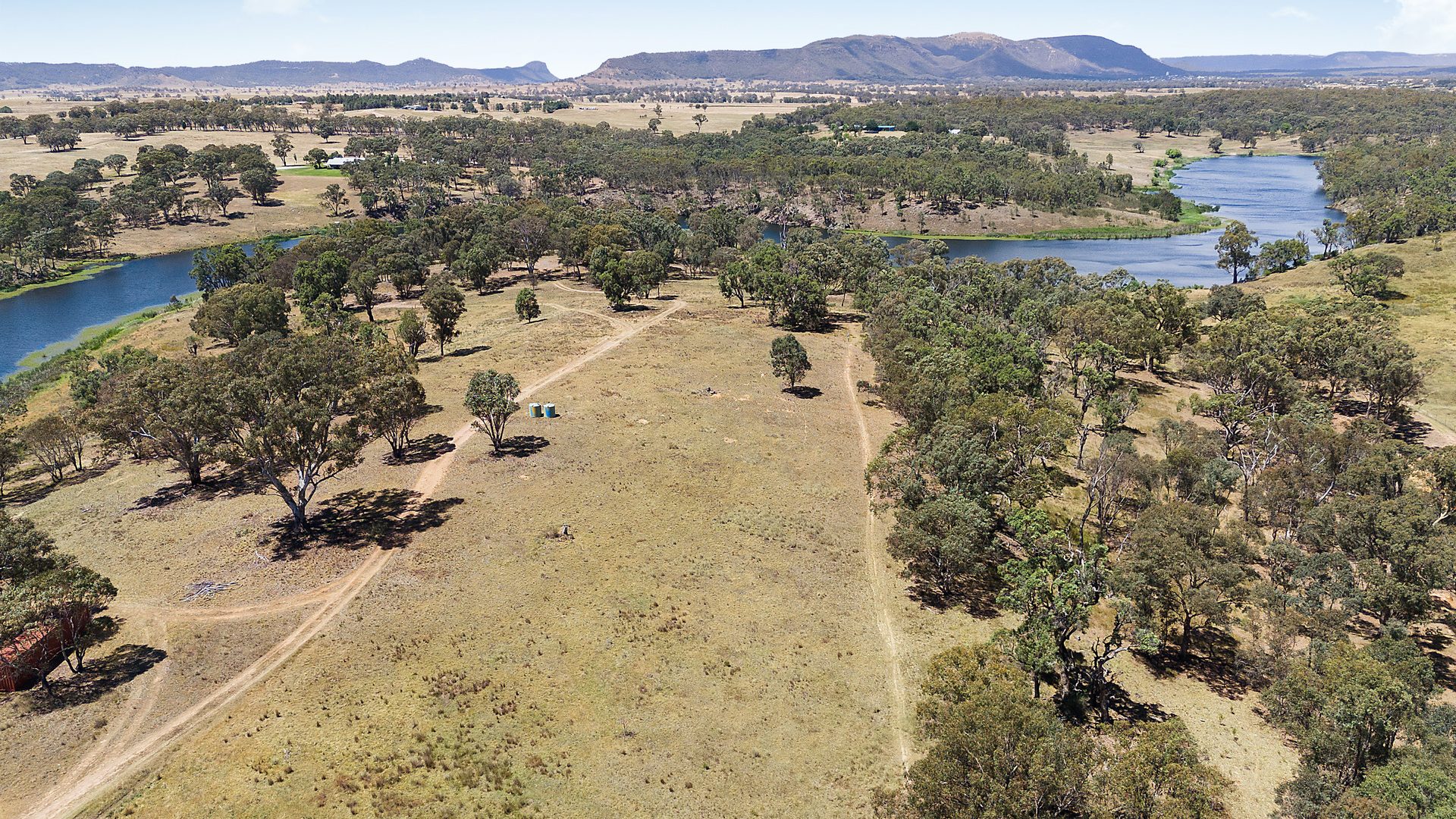 Sold - 240 Coxs Creek Road - New Property in Rylstone - Real Estate by Elizabeth Turner