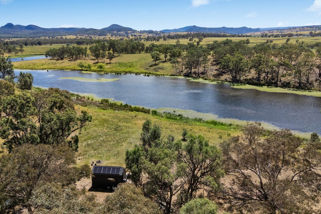 Sold - 240 Coxs Creek Road - New Property in Rylstone - Real Estate by Elizabeth Turner