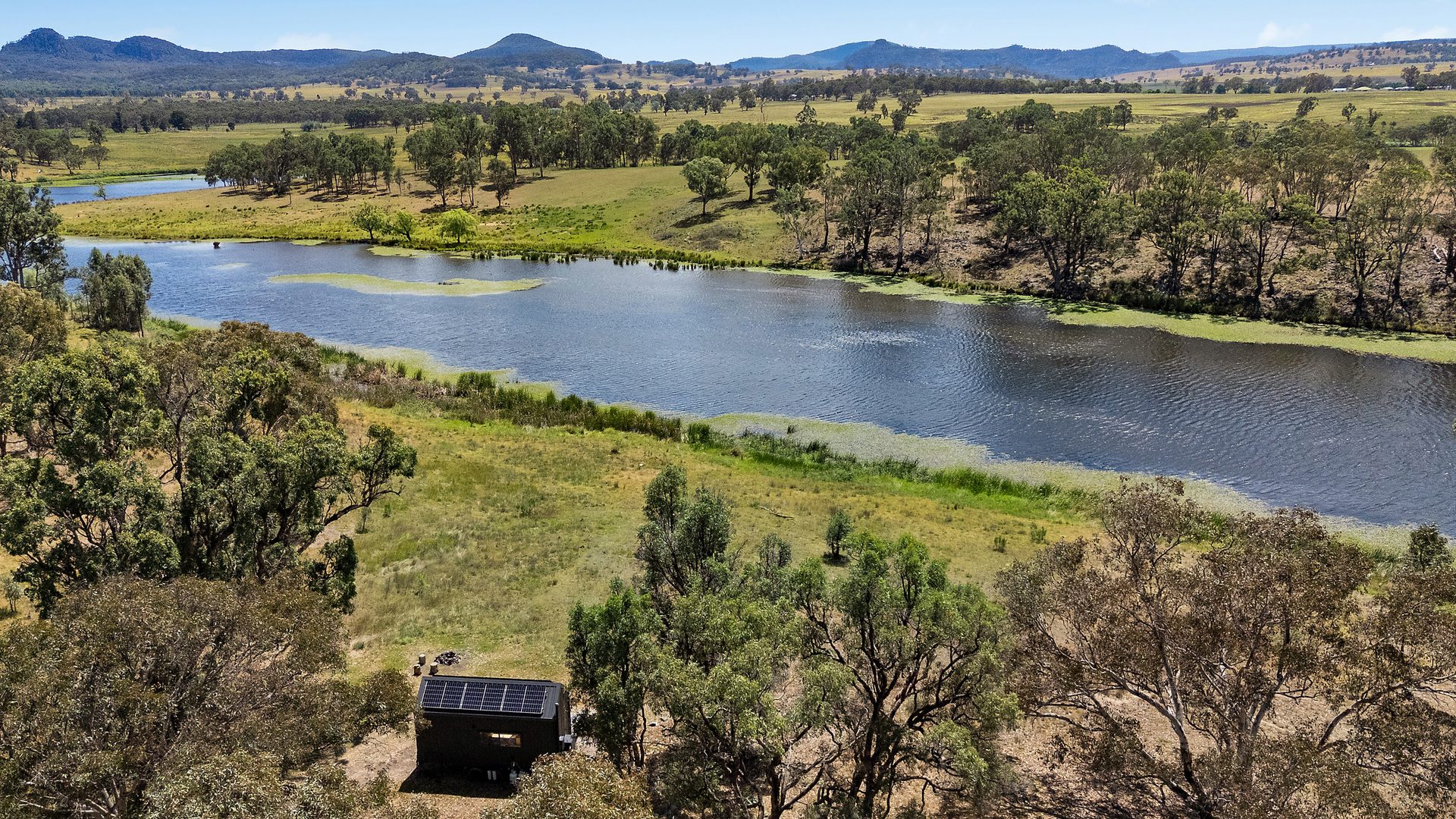 Sold - 240 Coxs Creek Road - New Property in Rylstone - Real Estate by Elizabeth Turner