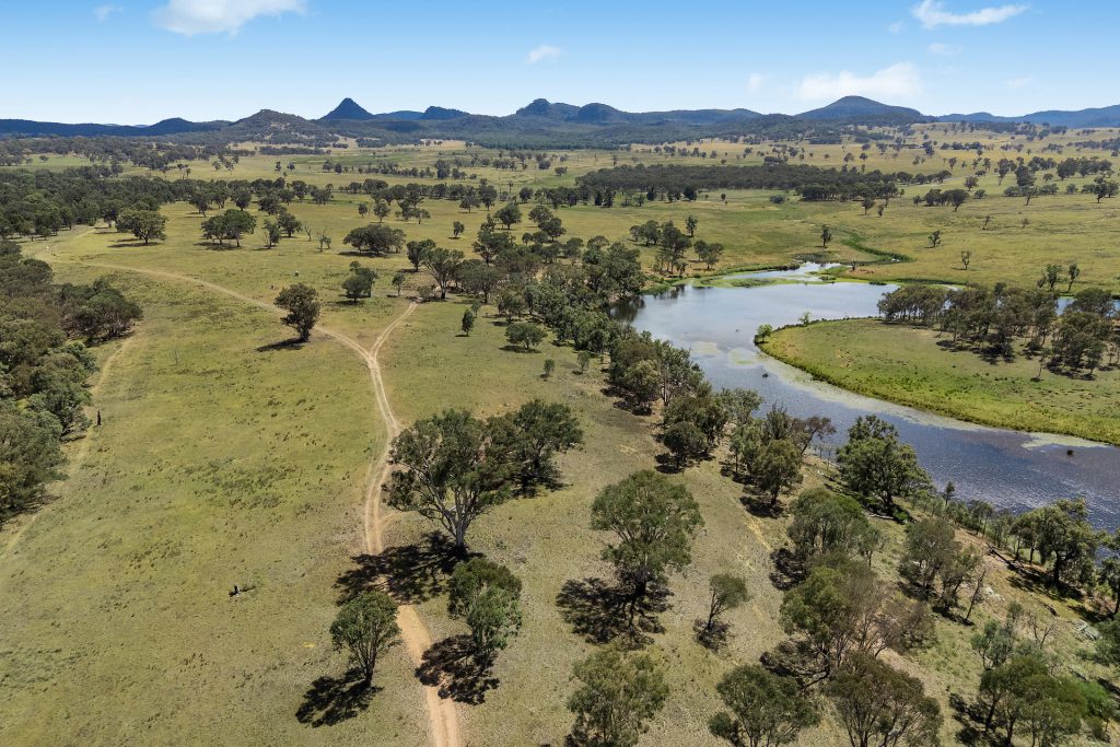 Sold - 240 Coxs Creek Road - New Property in Rylstone - Real Estate by Elizabeth Turner