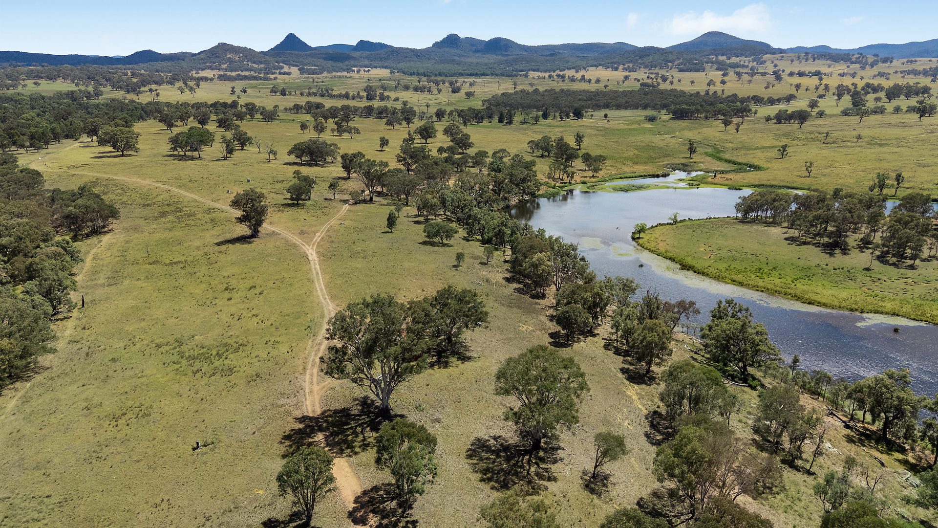 Sold - 240 Coxs Creek Road - New Property in Rylstone - Real Estate by Elizabeth Turner