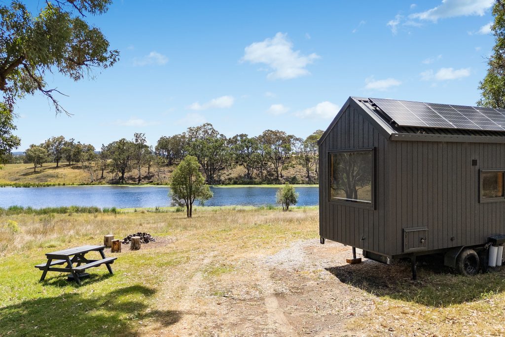 Sold - 240 Coxs Creek Road - New Property in Rylstone - Real Estate by Elizabeth Turner