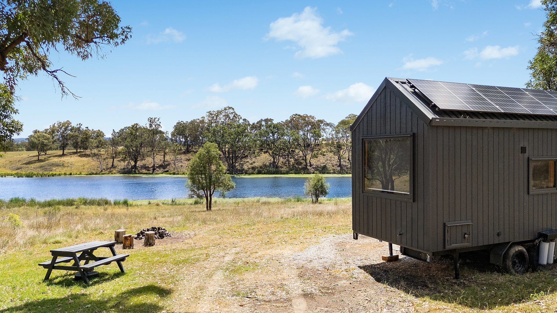 Sold - 240 Coxs Creek Road - New Property in Rylstone - Real Estate by Elizabeth Turner