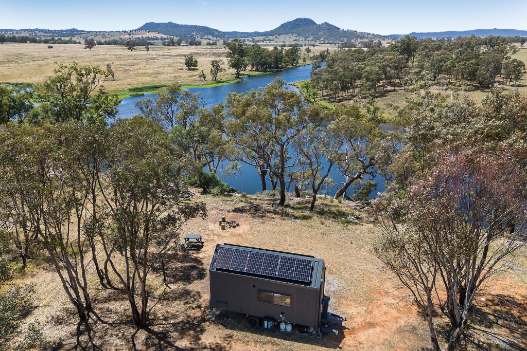 Sold - 240 Coxs Creek Road - New Property in Rylstone - Real Estate by Elizabeth Turner