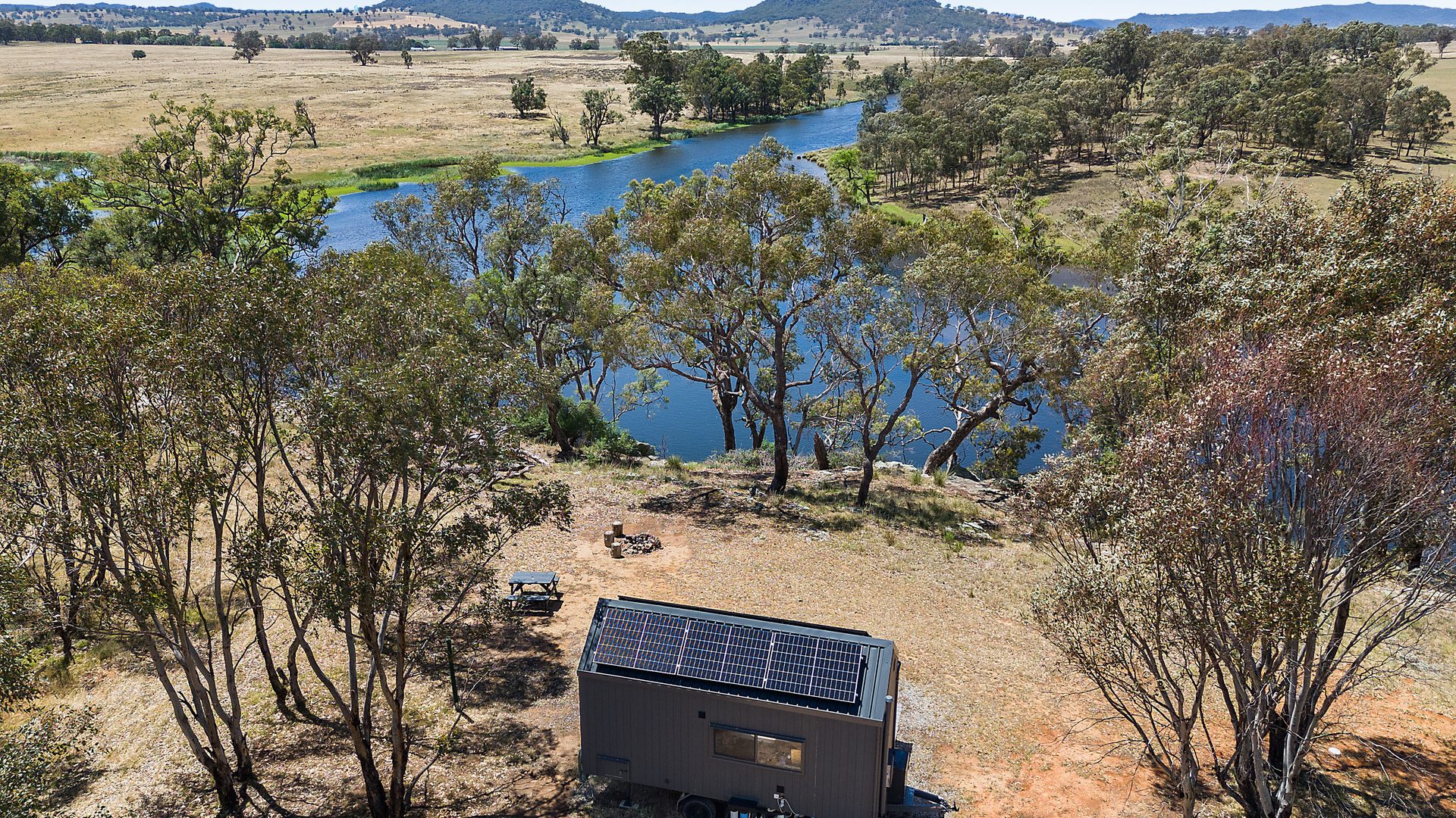 Sold - 240 Coxs Creek Road - New Property in Rylstone - Real Estate by Elizabeth Turner