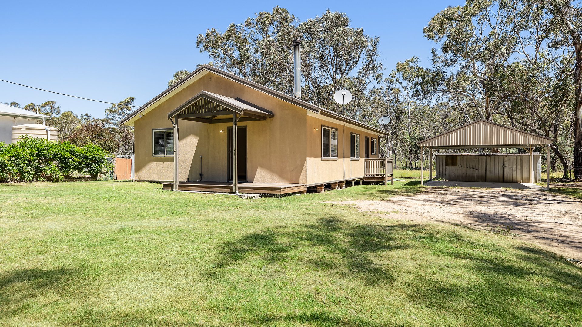 Sold - 1 Vincent Street - New Property in Capertee - Real Estate by Stacey Field