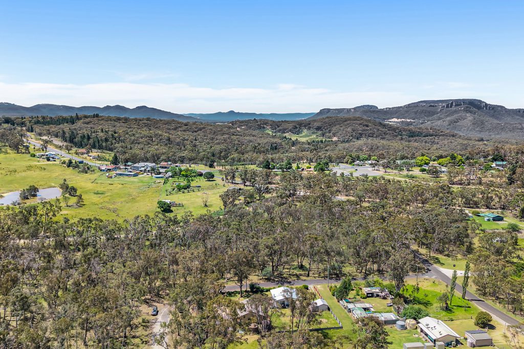 Sold - 1 Vincent Street - New Property in Capertee - Real Estate by Stacey Field
