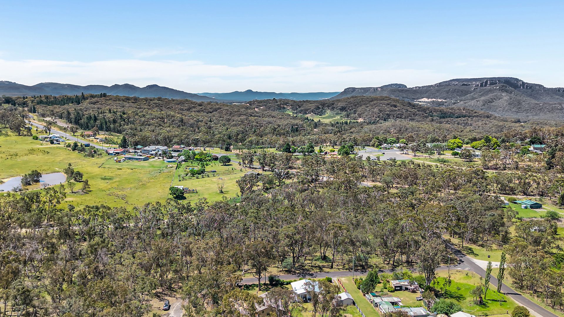 Sold - 1 Vincent Street - New Property in Capertee - Real Estate by Stacey Field