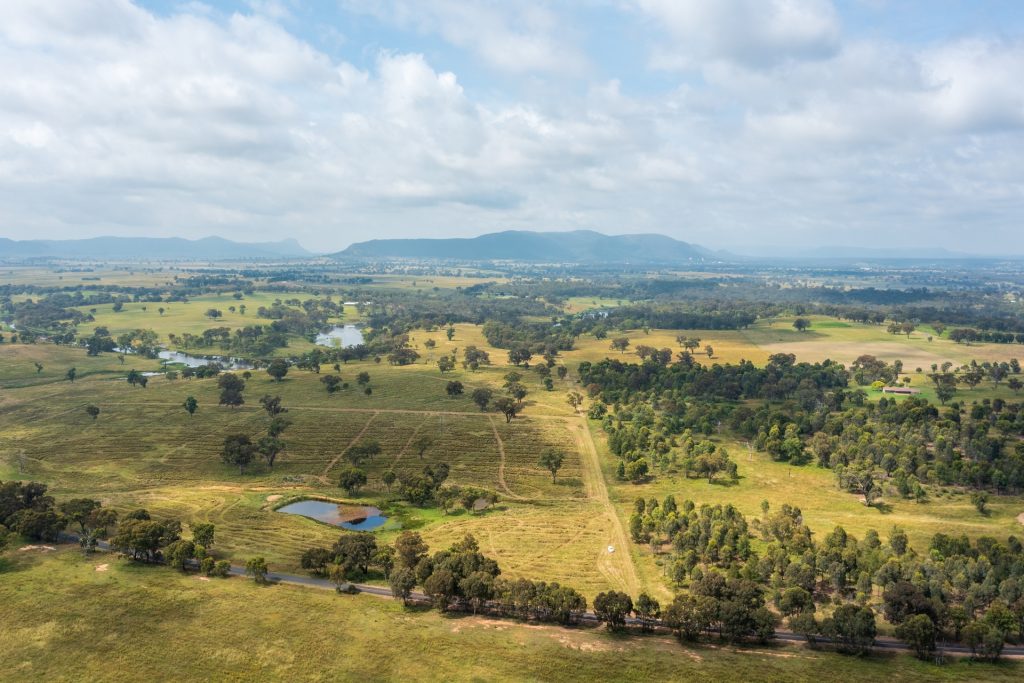 Sold - 240 Coxs Creek Road - New Property in Rylstone - Real Estate by Elizabeth Turner