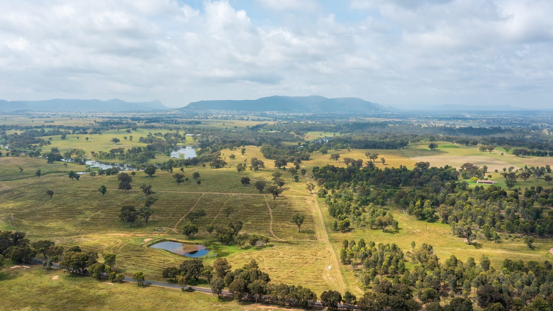 Sold - 240 Coxs Creek Road - New Property in Rylstone - Real Estate by Elizabeth Turner