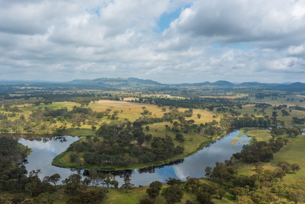 Sold - 240 Coxs Creek Road - New Property in Rylstone - Real Estate by Elizabeth Turner