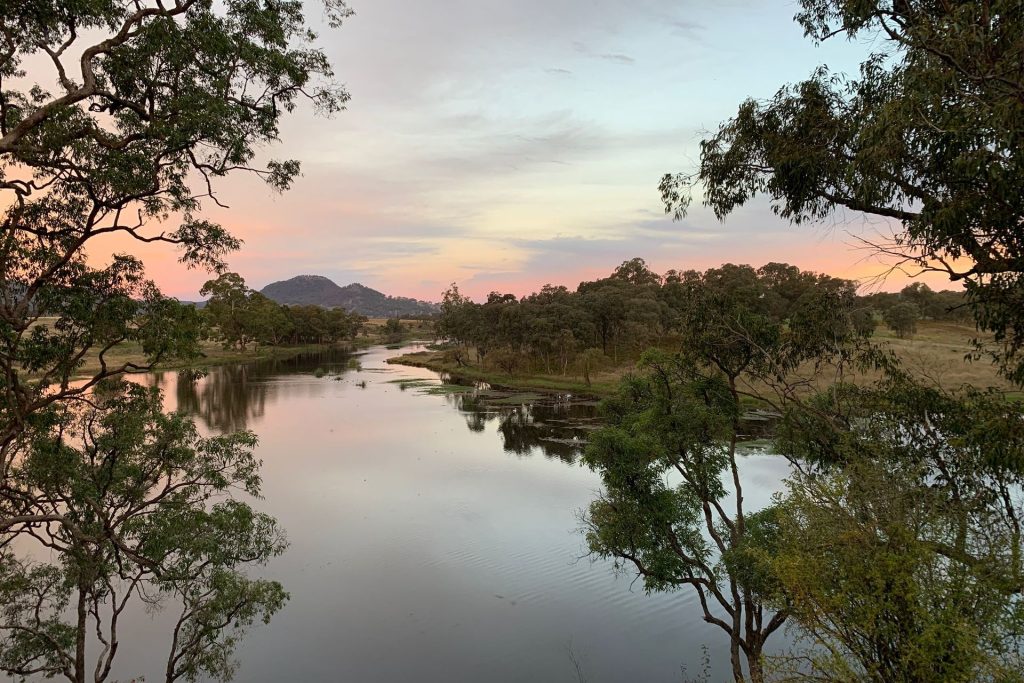 Sold - 240 Coxs Creek Road - New Property in Rylstone - Real Estate by Elizabeth Turner