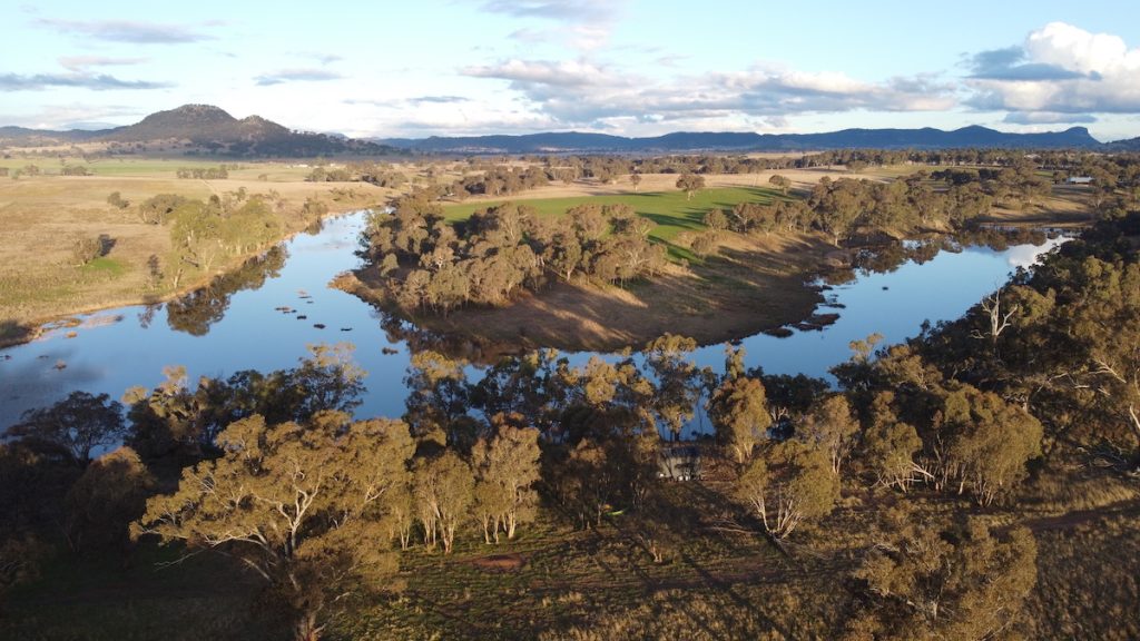 Sold - 240 Coxs Creek Road - New Property in Rylstone - Real Estate by Elizabeth Turner