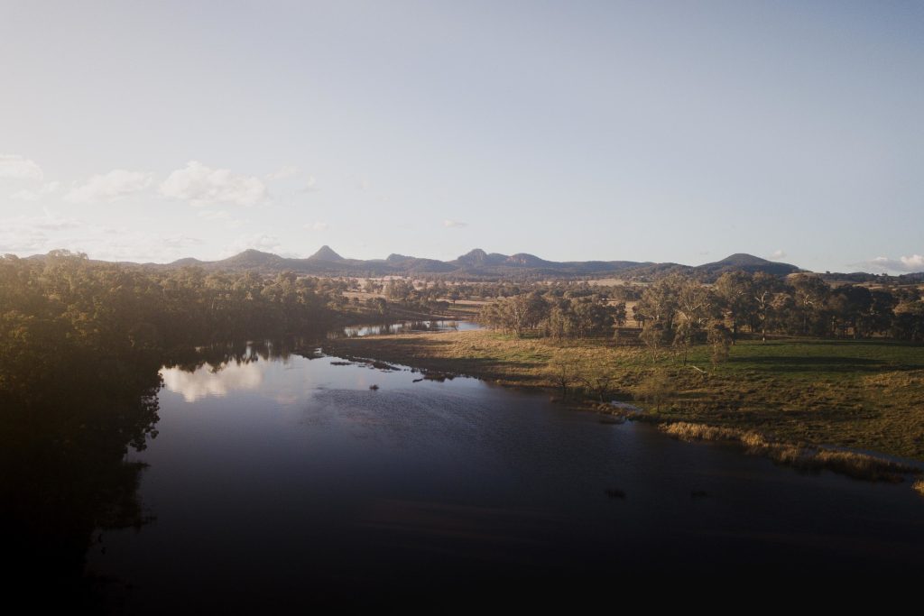 Sold - 240 Coxs Creek Road - New Property in Rylstone - Real Estate by Elizabeth Turner