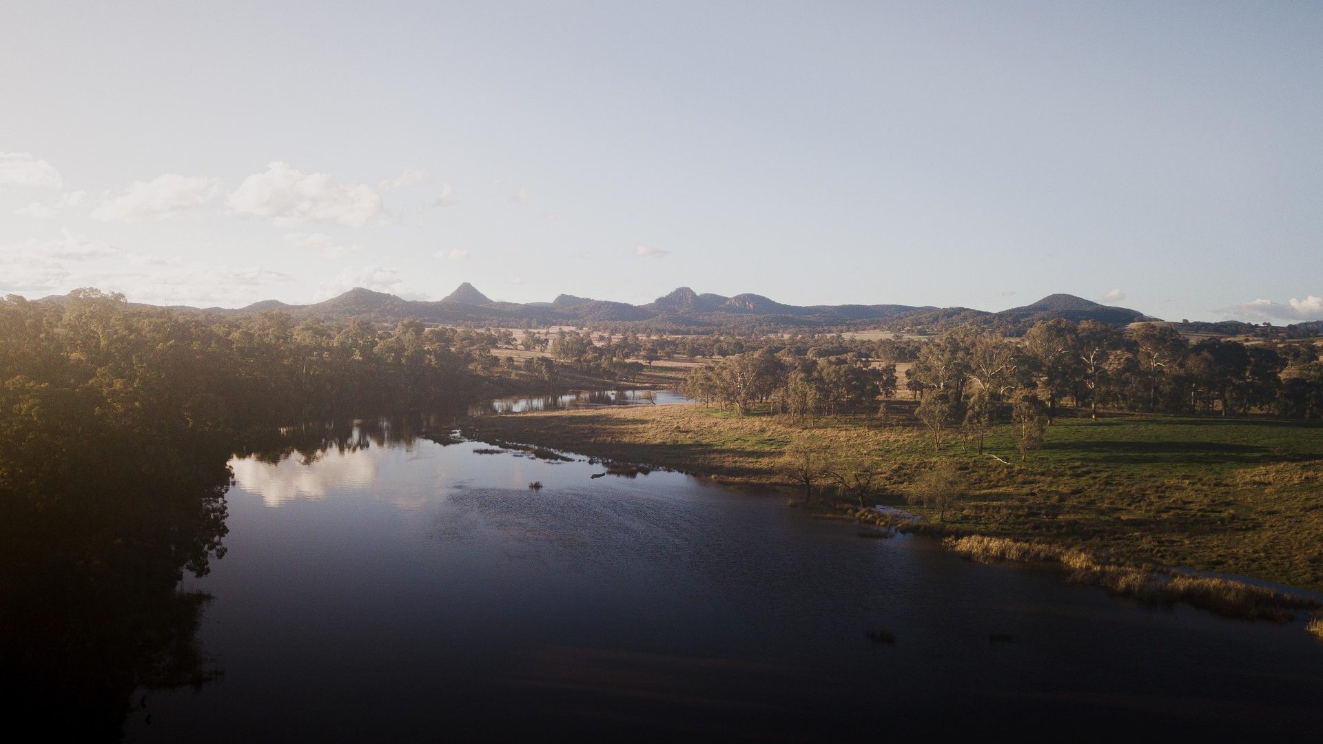 Sold - 240 Coxs Creek Road - New Property in Rylstone - Real Estate by Elizabeth Turner