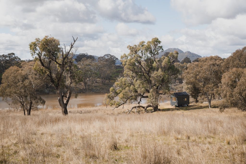 Sold - 240 Coxs Creek Road - New Property in Rylstone - Real Estate by Elizabeth Turner
