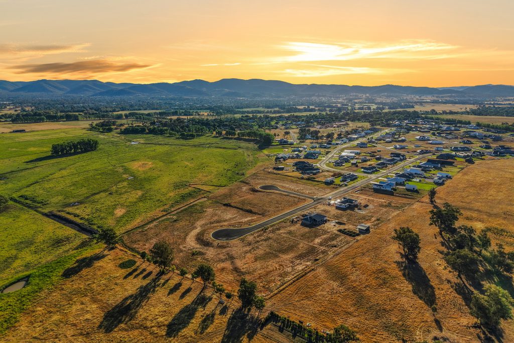 For Sale -  Stage 9 Bombira Estate - New Property in Mudgee - Real Estate by Adam Woods