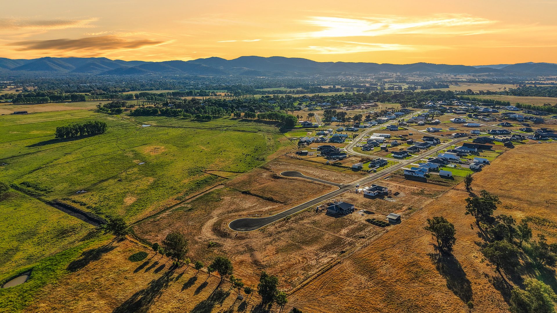 For Sale -  Stage 9 Bombira Estate - New Property in Mudgee - Real Estate by Adam Woods
