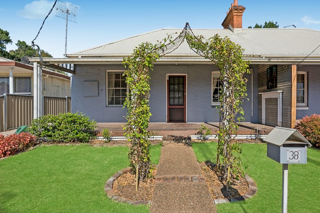 Sold - 38 Lewis Street - New Property in Mudgee - Real Estate by Adam Woods