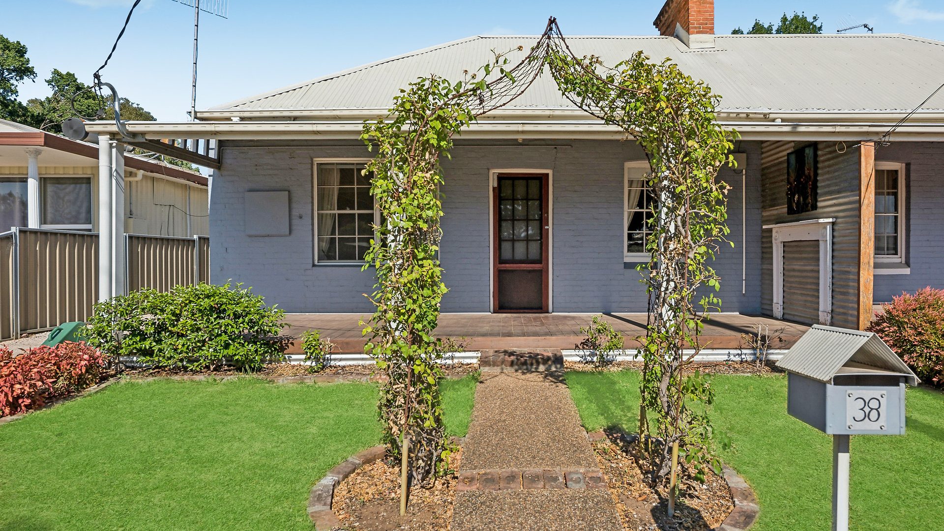 Sold - 38 Lewis Street - New Property in Mudgee - Real Estate by Adam Woods