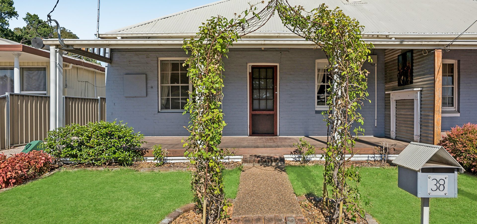 Sold - 38 Lewis Street - New Property in Mudgee - Real Estate by Adam Woods