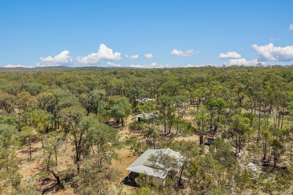 For Sale - 157 Suzanne Road - New Property in Gulgong - Real Estate by Ben Smith