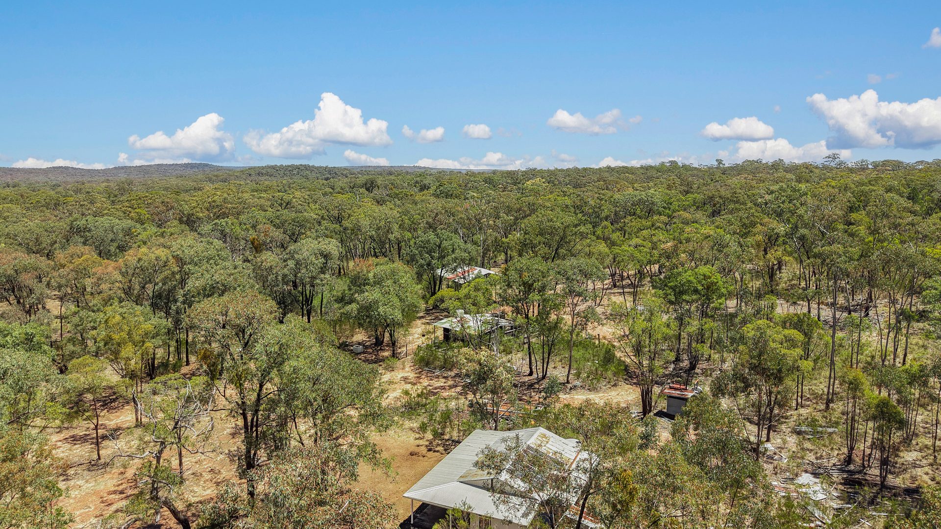 For Sale - 157 Suzanne Road - New Property in Gulgong - Real Estate by Ben Smith