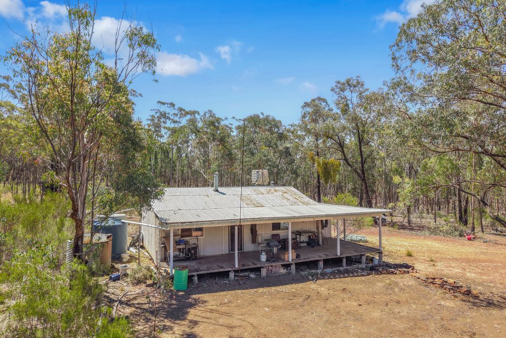 For Sale - 157 Suzanne Road - New Property in Gulgong - Real Estate by Ben Smith