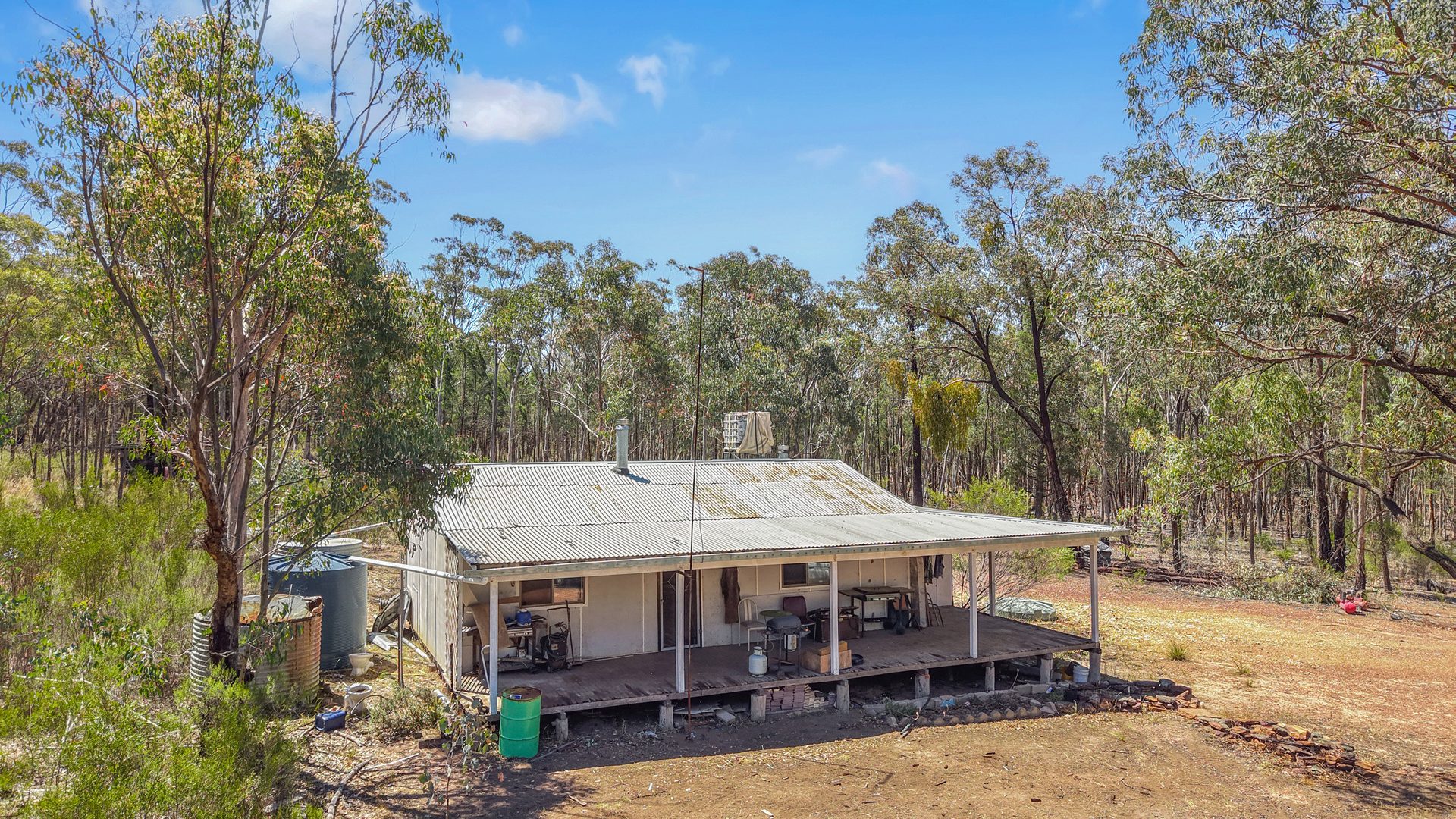 For Sale - 157 Suzanne Road - New Property in Gulgong - Real Estate by Ben Smith